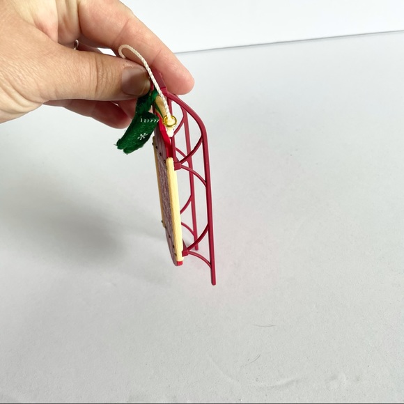 Hallmark Keepsake Snow Much Fun Ornament 2014 - Picture 6 of 15